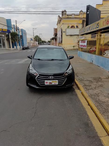HYUNDAI HB 20 Sedan 1.6 16V 4P FLEX COMFORT PLUS, Foto 7