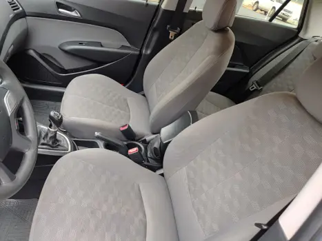 HYUNDAI HB 20 Sedan 1.6 16V 4P FLEX COMFORT PLUS, Foto 9