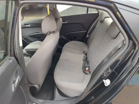 HYUNDAI HB 20 Sedan 1.6 16V 4P FLEX COMFORT PLUS, Foto 10