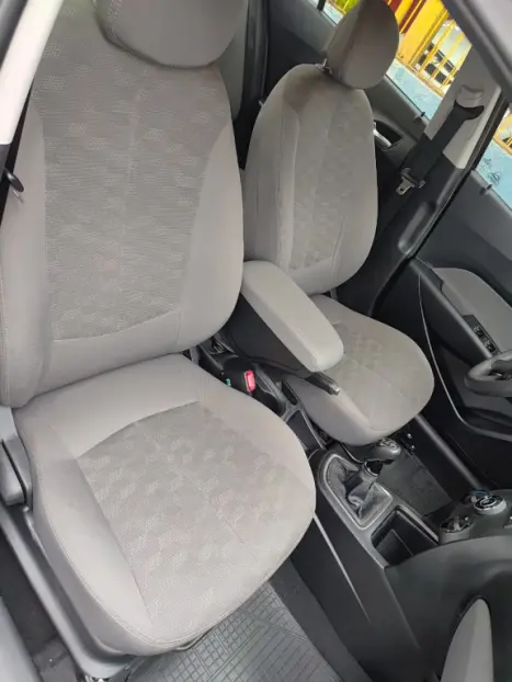 HYUNDAI HB 20 Sedan 1.6 16V 4P FLEX COMFORT PLUS, Foto 11