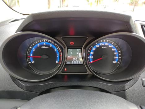 HYUNDAI HB 20 Sedan 1.6 16V 4P FLEX COMFORT PLUS, Foto 15