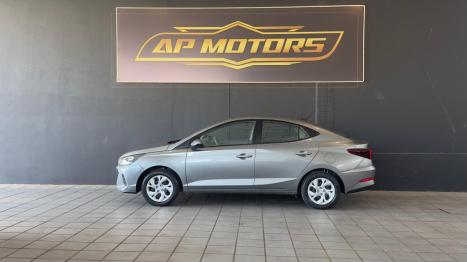 HYUNDAI HB 20 Sedan 1.0 12V 4P FLEX COMFORT PLUS, Foto 2