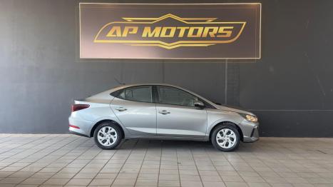 HYUNDAI HB 20 Sedan 1.0 12V 4P FLEX COMFORT PLUS, Foto 3