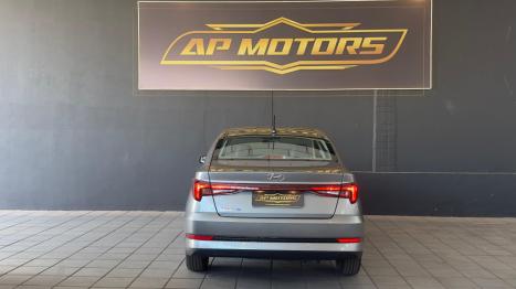 HYUNDAI HB 20 Sedan 1.0 12V 4P FLEX COMFORT PLUS, Foto 4