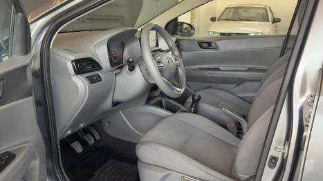 HYUNDAI HB 20 Sedan 1.0 12V 4P FLEX COMFORT PLUS, Foto 7