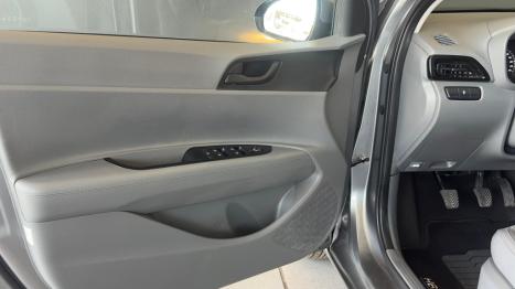 HYUNDAI HB 20 Sedan 1.0 12V 4P FLEX COMFORT PLUS, Foto 8