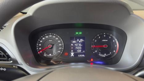 HYUNDAI HB 20 Sedan 1.0 12V 4P FLEX COMFORT PLUS, Foto 9