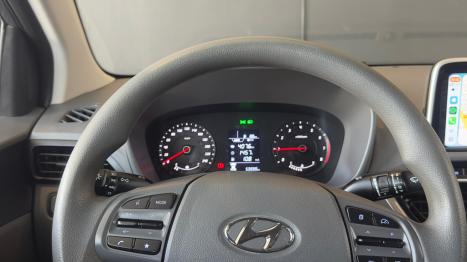 HYUNDAI HB 20 Sedan 1.0 12V 4P FLEX COMFORT PLUS, Foto 13