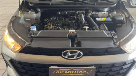 HYUNDAI HB 20 Sedan 1.0 12V 4P FLEX COMFORT PLUS, Foto 14