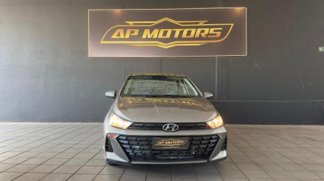 HYUNDAI HB 20 Sedan 1.0 12V 4P FLEX COMFORT PLUS, Foto 15