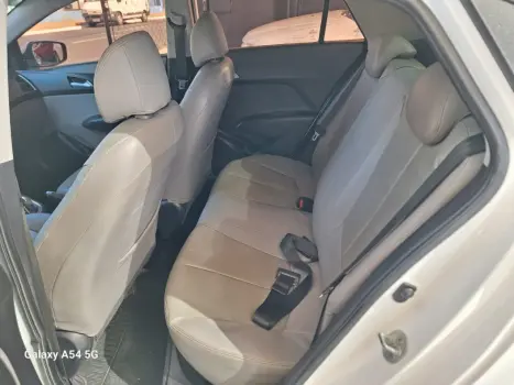 HYUNDAI HB 20 Sedan 1.6 16V 4P FLEX PREMIUM AUTOMTICO, Foto 8
