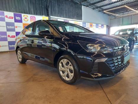 HYUNDAI HB 20 Sedan 1.0 12V 4P FLEX COMFORT PLUS, Foto 3