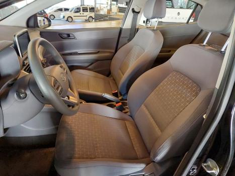 HYUNDAI HB 20 Sedan 1.0 12V 4P FLEX COMFORT PLUS, Foto 5