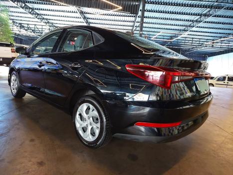 HYUNDAI HB 20 Sedan 1.0 12V 4P FLEX COMFORT PLUS, Foto 9