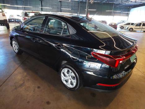 HYUNDAI HB 20 Sedan 1.0 12V 4P FLEX COMFORT PLUS, Foto 10
