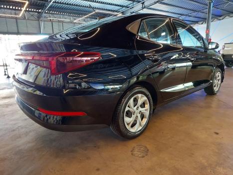 HYUNDAI HB 20 Sedan 1.0 12V 4P FLEX COMFORT PLUS, Foto 11