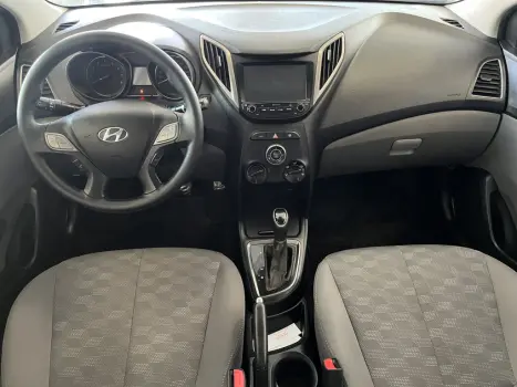 HYUNDAI HB 20 Sedan 1.6 16V 4P FLEX COMFORT PLUS AUTOMTICO, Foto 5