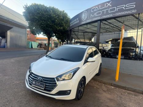 HYUNDAI HB 20 Sedan 1.6 16V 4P FLEX COMFORT PLUS, Foto 2