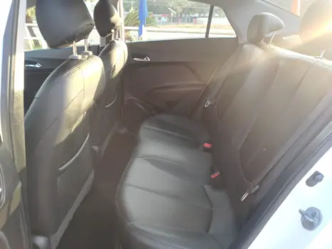 HYUNDAI HB 20 Sedan 1.6 16V 4P FLEX COMFORT PLUS, Foto 9