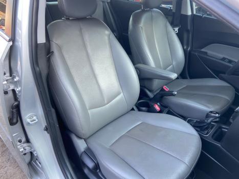 HYUNDAI HB 20 Sedan 1.6 16V 4P FLEX PREMIUM AUTOMTICO, Foto 10