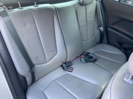 HYUNDAI HB 20 Sedan 1.6 16V 4P FLEX PREMIUM AUTOMTICO, Foto 11