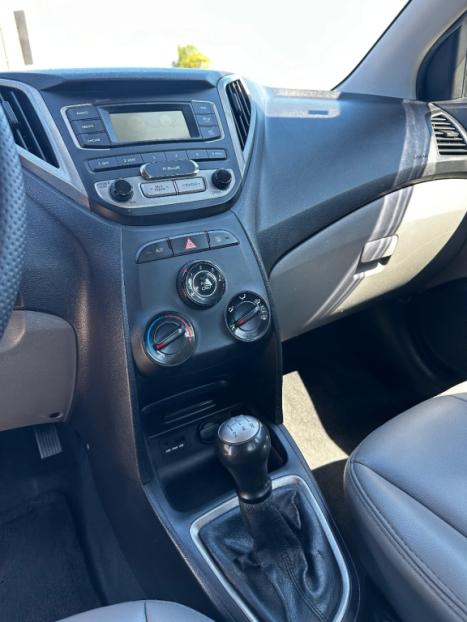 HYUNDAI HB 20 Sedan 1.0 12V 4P FLEX 5 ANOS, Foto 3