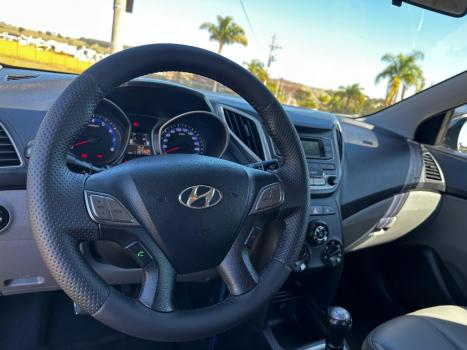 HYUNDAI HB 20 Sedan 1.0 12V 4P FLEX 5 ANOS, Foto 4