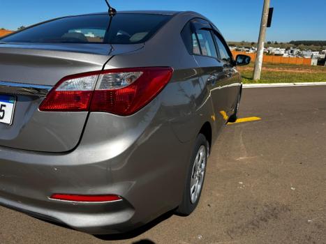 HYUNDAI HB 20 Sedan 1.0 12V 4P FLEX 5 ANOS, Foto 7