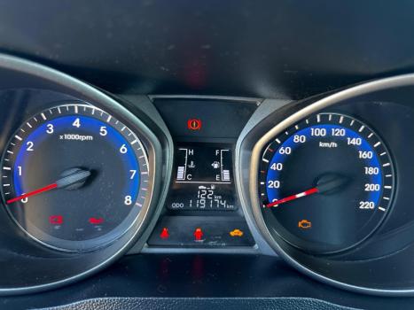 HYUNDAI HB 20 Sedan 1.0 12V 4P FLEX 5 ANOS, Foto 11