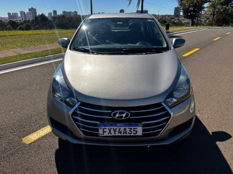 HYUNDAI HB 20 Sedan 1.0 12V 4P FLEX 5 ANOS, Foto 12