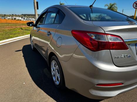 HYUNDAI HB 20 Sedan 1.0 12V 4P FLEX 5 ANOS, Foto 14