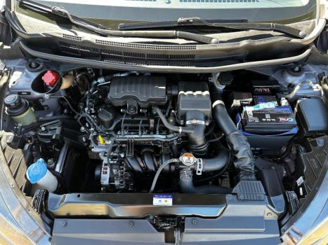 HYUNDAI HB 20 Sedan 1.0 12V 4P FLEX 5 ANOS, Foto 15