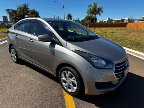 HYUNDAI HB 20 Sedan 1.0 12V 4P FLEX 5 ANOS, Foto 17