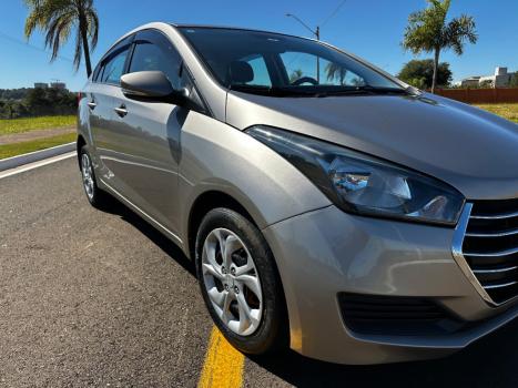 HYUNDAI HB 20 Sedan 1.0 12V 4P FLEX 5 ANOS, Foto 18