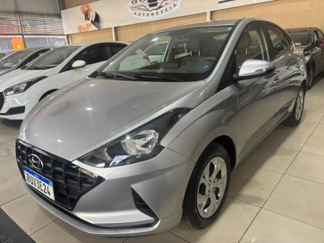 HYUNDAI HB 20 Sedan 1.0 12V 4P FLEX VISION, Foto 3