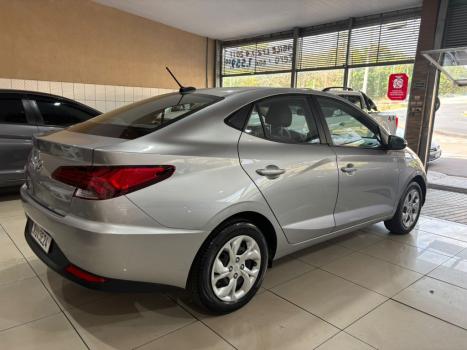 HYUNDAI HB 20 Sedan 1.0 12V 4P FLEX VISION, Foto 4