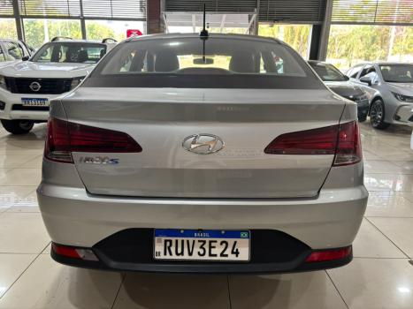 HYUNDAI HB 20 Sedan 1.0 12V 4P FLEX VISION, Foto 5