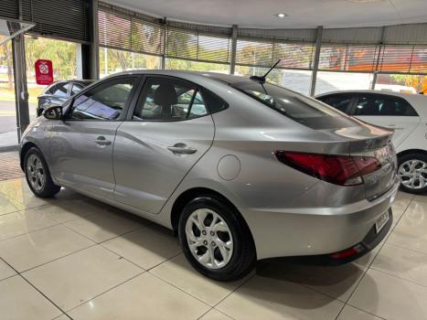 HYUNDAI HB 20 Sedan 1.0 12V 4P FLEX VISION, Foto 6