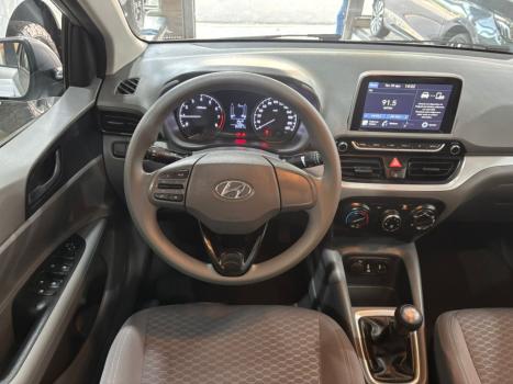 HYUNDAI HB 20 Sedan 1.0 12V 4P FLEX VISION, Foto 7