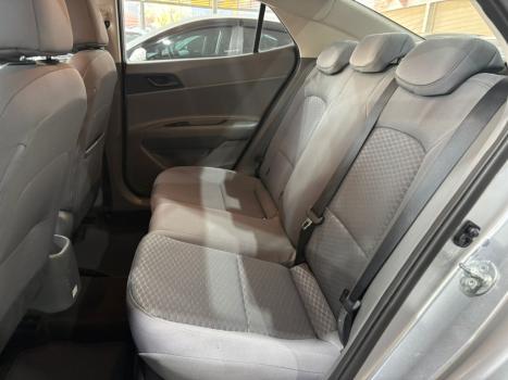HYUNDAI HB 20 Sedan 1.0 12V 4P FLEX VISION, Foto 10