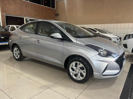 HYUNDAI HB 20 Sedan 1.0 12V 4P FLEX VISION, Foto 11