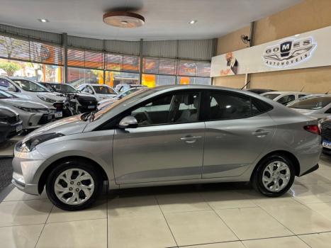 HYUNDAI HB 20 Sedan 1.0 12V 4P FLEX VISION, Foto 12