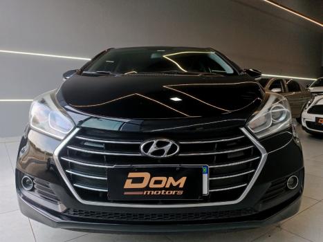 HYUNDAI HB 20 Sedan 1.6 16V 4P FLEX PREMIUM AUTOMTICO, Foto 2