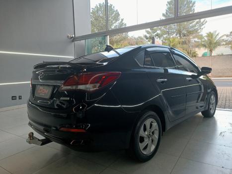 HYUNDAI HB 20 Sedan 1.6 16V 4P FLEX PREMIUM AUTOMTICO, Foto 5
