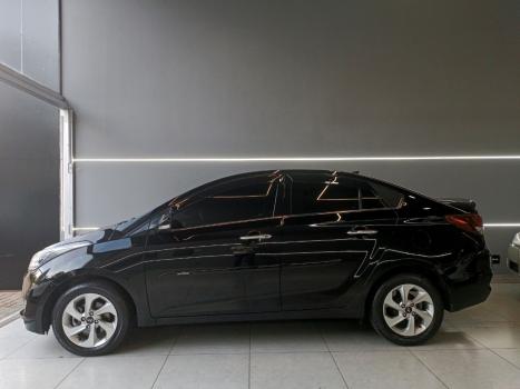HYUNDAI HB 20 Sedan 1.6 16V 4P FLEX PREMIUM AUTOMTICO, Foto 6