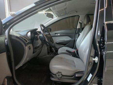 HYUNDAI HB 20 Sedan 1.6 16V 4P FLEX PREMIUM AUTOMTICO, Foto 9