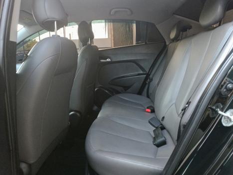 HYUNDAI HB 20 Sedan 1.6 16V 4P FLEX PREMIUM AUTOMTICO, Foto 11