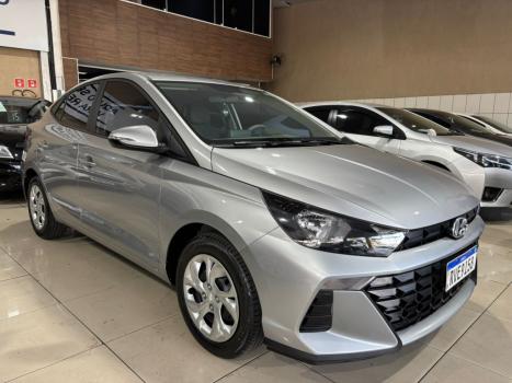 HYUNDAI HB 20 Sedan 1.0 12V 4P FLEX COMFORT PLUS, Foto 1