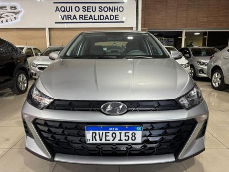 HYUNDAI HB 20 Sedan 1.0 12V 4P FLEX COMFORT PLUS, Foto 2