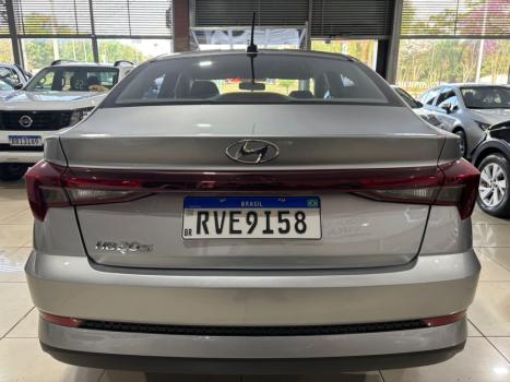 HYUNDAI HB 20 Sedan 1.0 12V 4P FLEX COMFORT PLUS, Foto 5